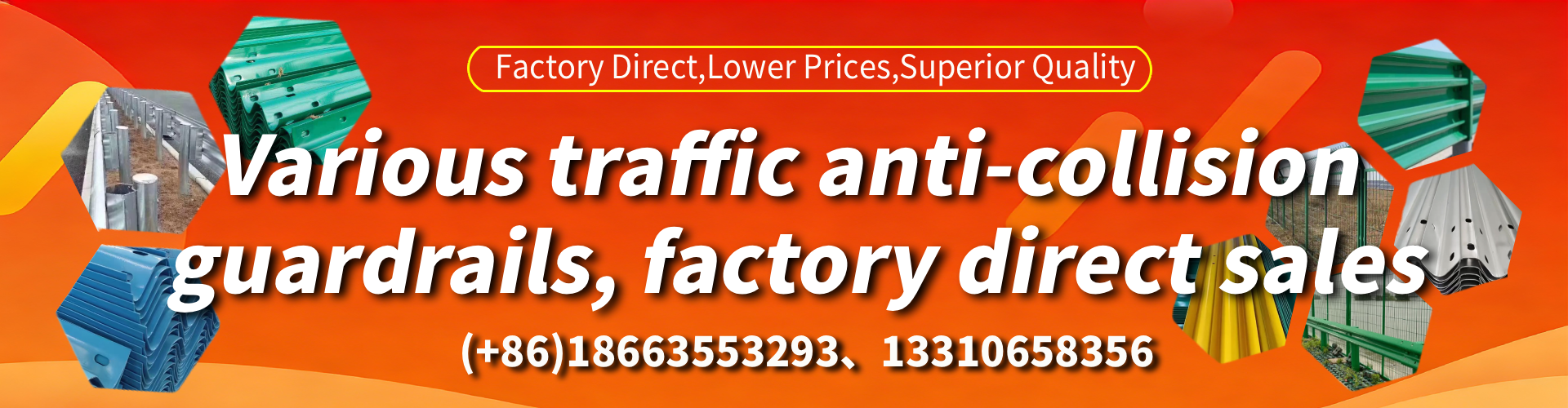 Rhode Island Highway Guardrail Manufacturer